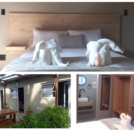 The Mole Guesthouse 斯瓦科普蒙德 外观 照片
