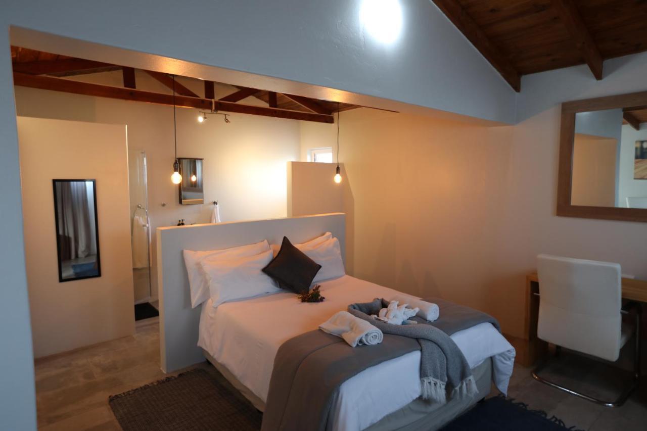 The Mole Guesthouse 斯瓦科普蒙德 外观 照片
